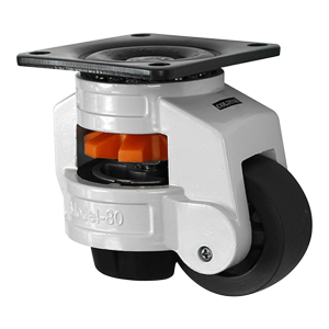 Foot Master Leveling Castor Image