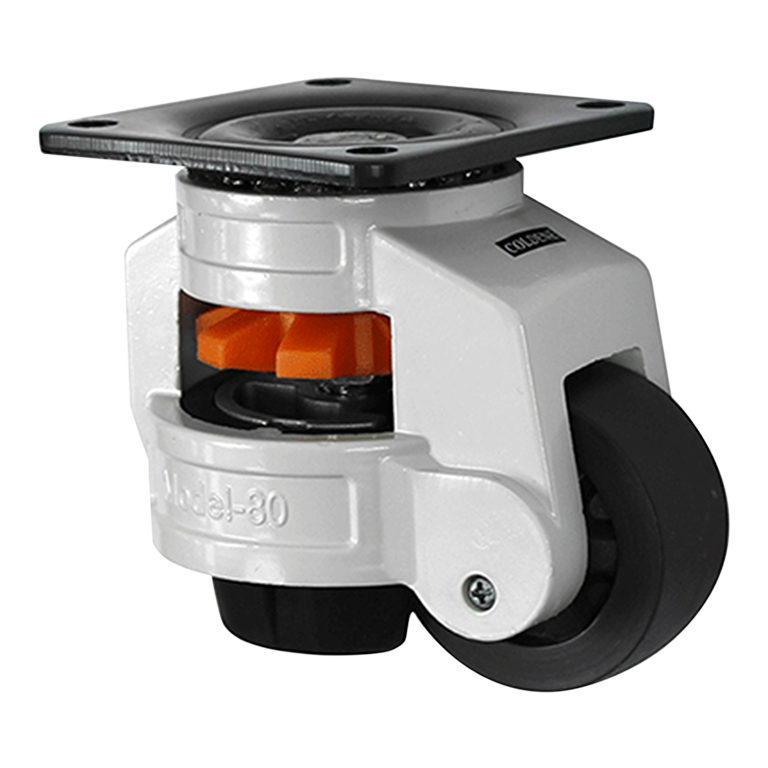 Foot Master Leveling Castor Image