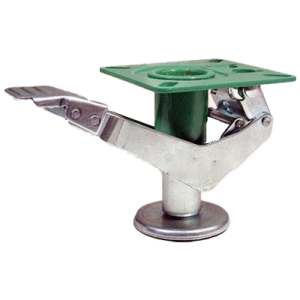 Coldene - Accessories - Truck Locks - CDFLN-X - Main Image
