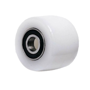 Coldene - Solid Nylon Pallet Roller - CDLRXXXXXXNY-XXBB