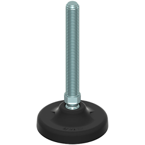 Coldene-Plastic-Foot-Mild-Steel-Screw-Articulated-103-mm-Base-M20-20