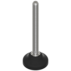 Coldene-Plastic-Foot-Stainless-Steel-Screw-Articulated-16-65-mm-Base