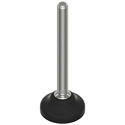 Coldene-Plastic-Foot-Stainless-Steel-Screw-Articulated-16-65-mm-Base