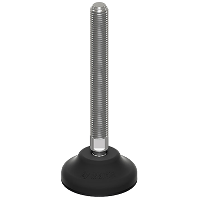 Coldene-Plastic-Foot-Stainless-Steel-Screw-Articulated-65-mm-Base-M20