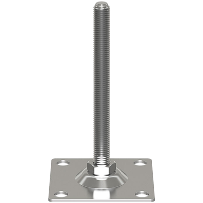 Coldene-Stainless-Steel-Foot-Stamped-Articulated-Fix-Quad-Bolt-Down-100x100-mm-Square-Base