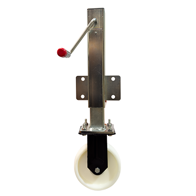 Jacking-Castor-Fabricated-Fixed-Plate-Castor-Nylon-Wheel-CDFTPFABXXXNY-XXXX-SWJ.png
