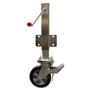 Jacking-Castor-Fabricated-Plate-Swivel-Braked-Castor-Black-Elastic-Rubber-Tyre-Aluminium-Wheel-CDSTPBFABXXXEA-XXX-SWJ.png