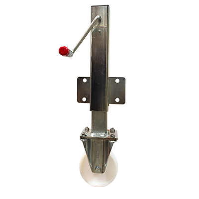 Jacking-Castor-Heavy-Duty-Fixed-Plate-Castor-Nylon-Wheel-CDFTPXXXNY-X-SWJ.png