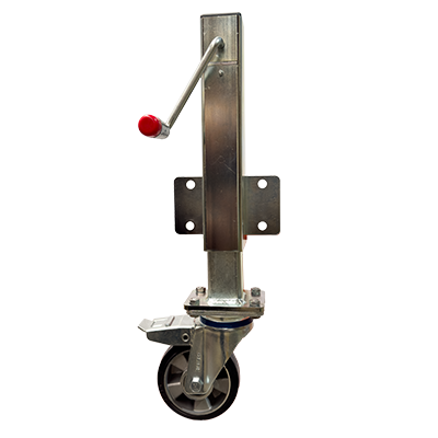 Jacking-Castor-Heavy-Duty-Swivel-Plate-Braked-Black-Elastic-Rubber-Tyre-Aluminium-Wheel-CDSTPBXXXEA-XX-SWJ-1.png