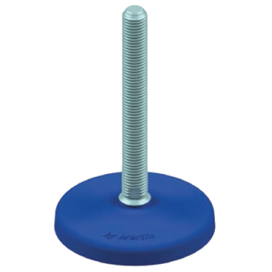 Coldene-Plastic-Foot-Low-profile-Mild-Steel-Screw-Articulated-16-123-mm-Base-Blue.png