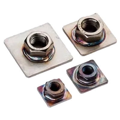 Coldene - Accessories - Weld Plates - CDSPXX-X - Main Image