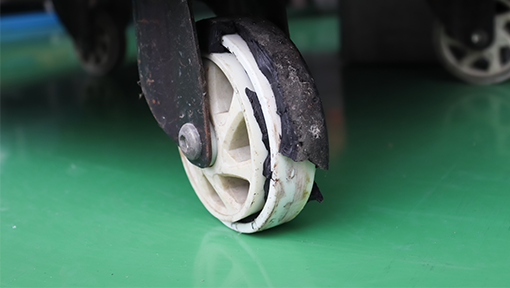 Cheap Castors Cost More in the End Article Main Image