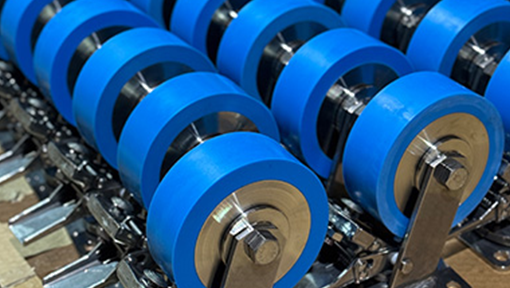Why High Quality Castors Add Value to Your Bottom Line Guide Post Main Image