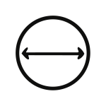 Bolt Hole Size (mm)