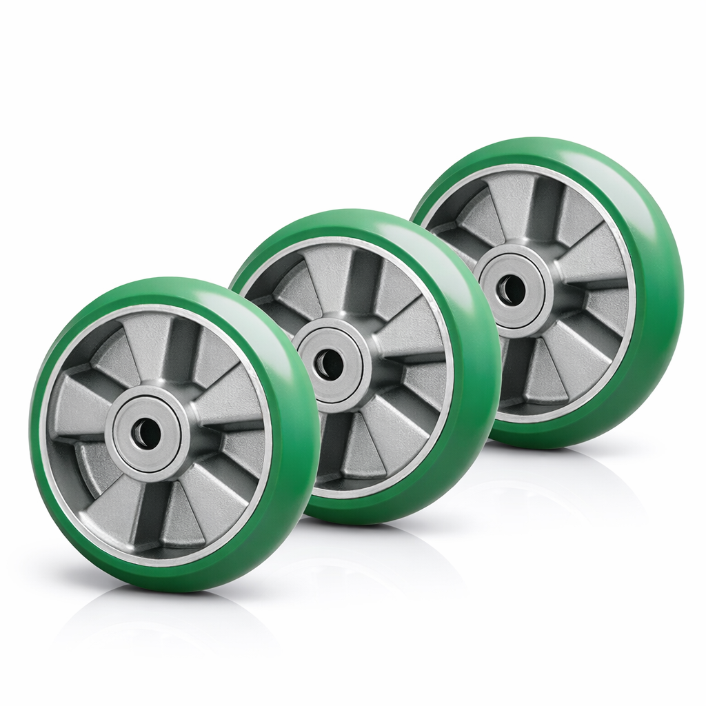 Green Wheels