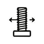 Stem Diameter (mm)