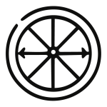 Wheel Diameter (mm)