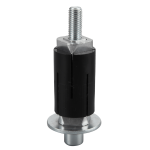 Castor Expanders