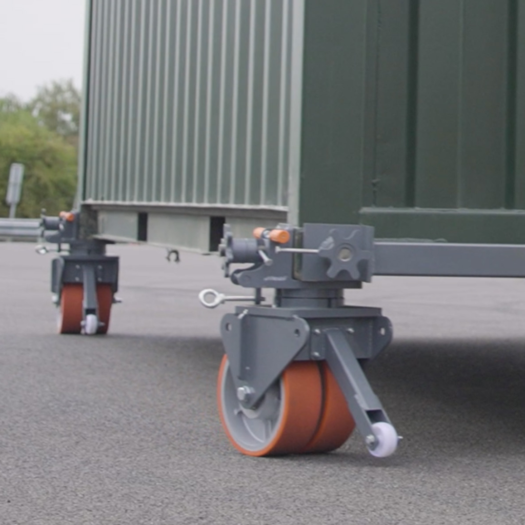 What are Container Castors? 4 image 4