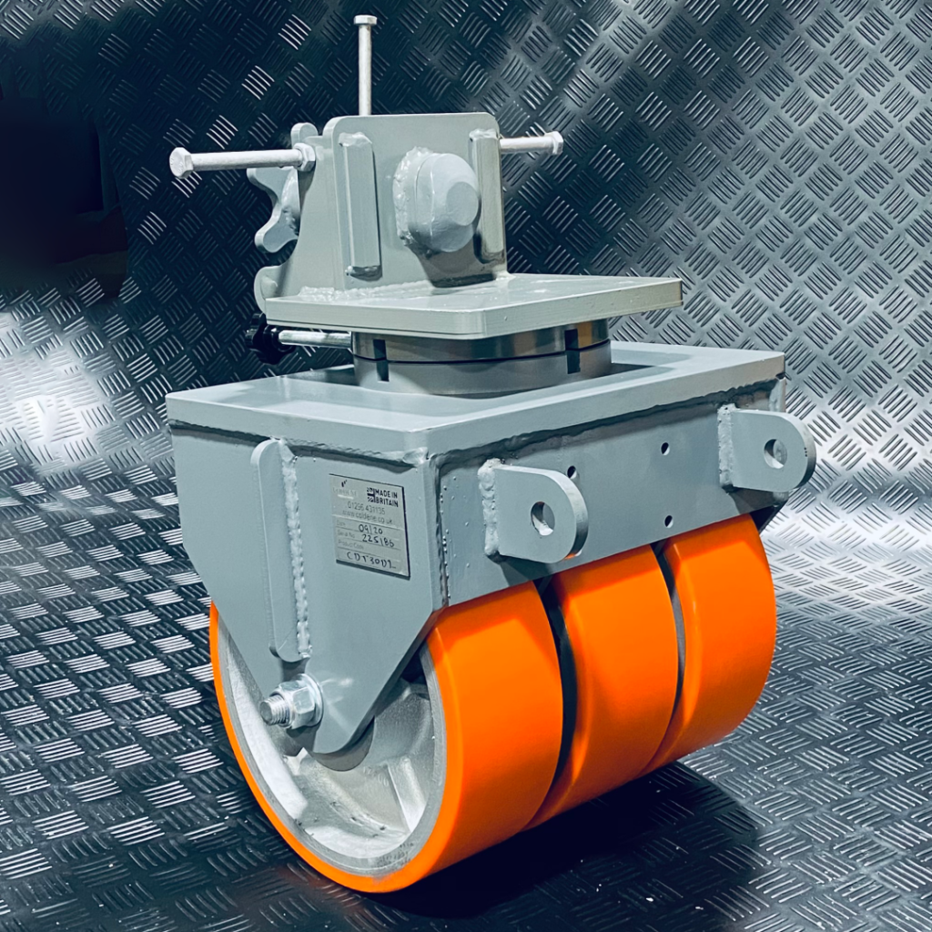What are Container Castors? 6 image 6